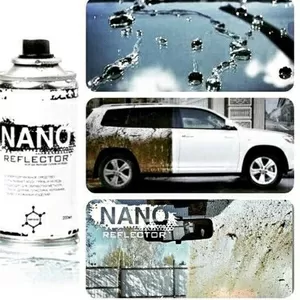 Nano Reflector Auto