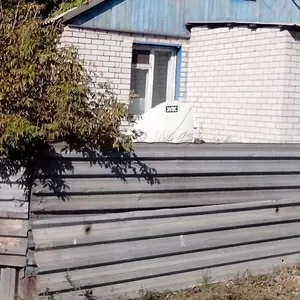 Продам частный дом для жилья или под бизнес