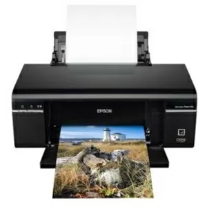 Продам фотопринтер! Epson P50