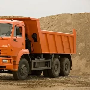 Аренда самосвалов с экипажем на долгий срок.Срочно!, , 