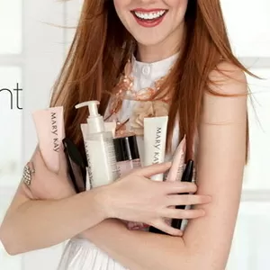 Косметика Mary Kay. Средства ухода за кожей. Парфюмерия Mary Kay.