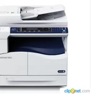 МФУ Xerox WorkCentre 5022D