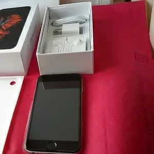 Apple iPhone 6 S,  64 Gb,  Space Gray