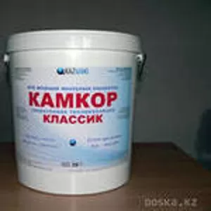 теплоизоляция Камкор