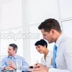 Профессиональный помощник в офис
