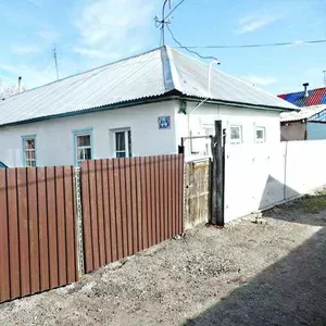 5-ком.  дом  Пос. Красина S-95м2 