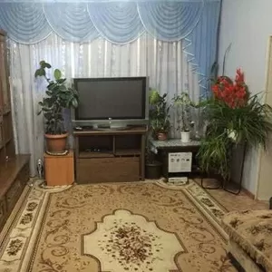 ПРОДАМ ДОМ В ГОРОДЕ