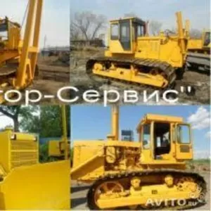 Бульдозеры Т-170,  Б10,   К/Р 2016г без наработки. Доставка