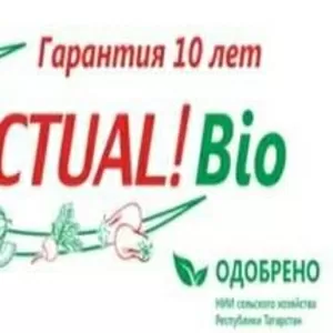 Поликарбонат(прозрачный)10мм*6 метров