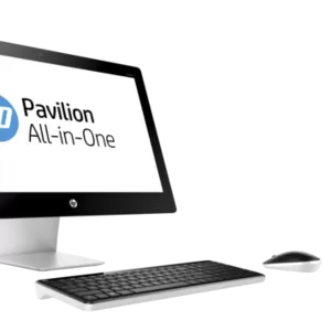 Персональный компьютер, HP PavilionAll-in-One