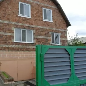 Продам дом,  частично с мебелью и пристройками.