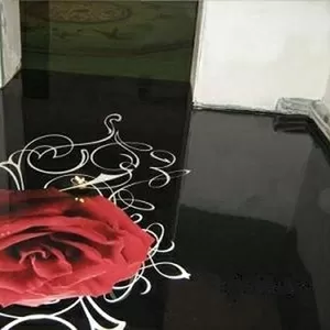 Полимерные полы
