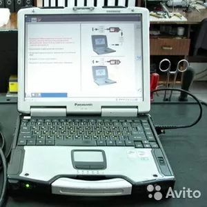 Компьютерная диагностика авто