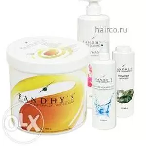 Срочно продам набор для шугаринга