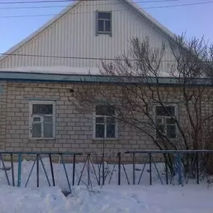 Продам дом 100 кв.м
