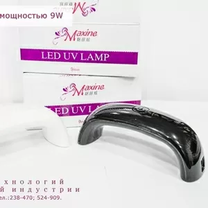 LED лампа для ногтевого сервиса