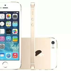 Iphone 5S Gold 16Gb