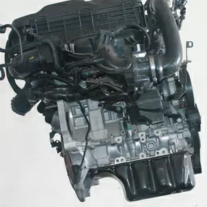 Двигатель  контрактный Peugeot JBA 5FT (EP6DT) без пробега по России. 