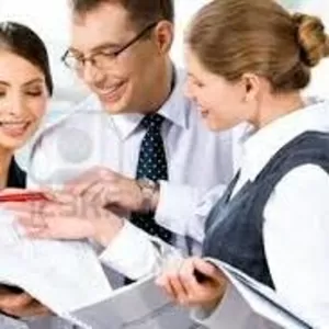 В крупную компанию,  в связи с расширением штата требуются сотрудники