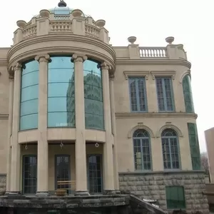 Облицовка камней мрамор. гранит и.т.д.