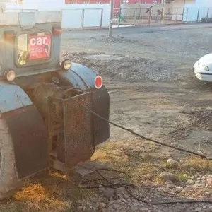 Сдам в аренду САГ Т-40
