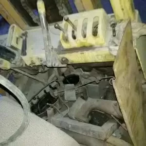 Погрузчик балканкар