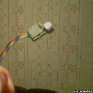 Обнаружение жучков и  устройств в вашем офисе