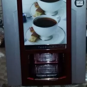 кофейный аппарат