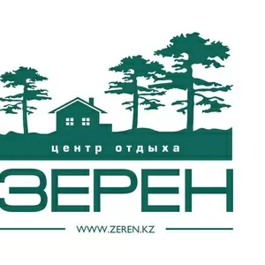 Корпоративный Новый год в Центре отдыха «Зерен»