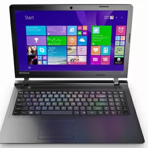 Ноутбук Lenovo G5080