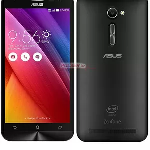 Смартфон Asus Zenfone 2 Laser (ZE500KG-1A067RU)