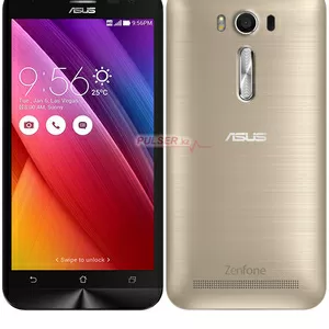 Смартфон Asus Zenfone 2 Laser (ZE500KL-6G221RU)