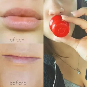 увеличитель губ,  плампер,  фулипс,  fullips