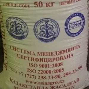 Продам муку 1 сорт