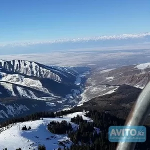 ПЕРЕВОЗКА ПАССАЖИРОВ НА ГОРНОЛЫЖНУЮ БАЗУ КАРАКОЛ КАПРИЗ 