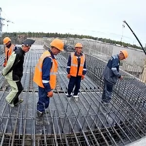 Строительная бригада (дом под ключ и ремонт)