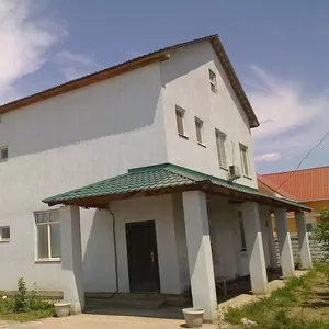 5-комнатный 2-х этажный коттедж в Атырау,  мкр.Сарыкамыс за Гаухартасом