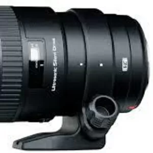 Продам Tamron SP 70-200mm f/2.8 Di VC Canon