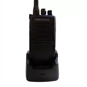 Рация Kenwood TK-760-S