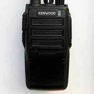 Рация Kenwood TK-450 (A)