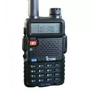 Рация ICOM IC-UV90