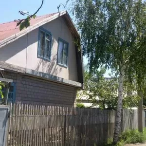 Продам добротный дом-дачу