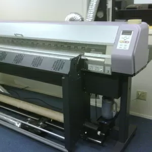 Срочно станкидля широкоформатной печати  Mimaki JV 3.JV-22