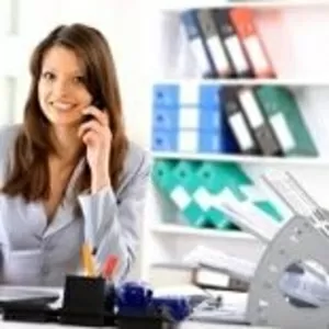  Помощник руководителя.       