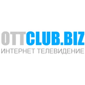 OTTCLUB интернет телевидение