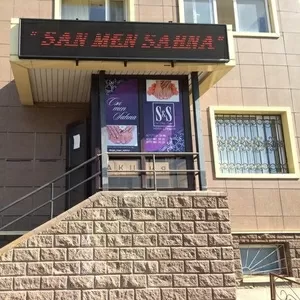 Срочно требуется парикмахер-смежник в салон красоты