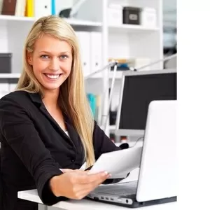 Специалист по персоналу