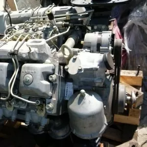 Двигатель ямз-236 238,  камаз-740 с  хранения,  кпп камаз