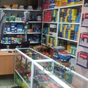 Автозапчасти ВАЗ. Магазин Oil City