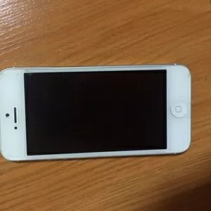 Iphone 5 16Gb